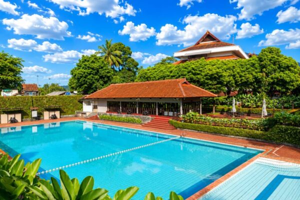 Kinasih Resort